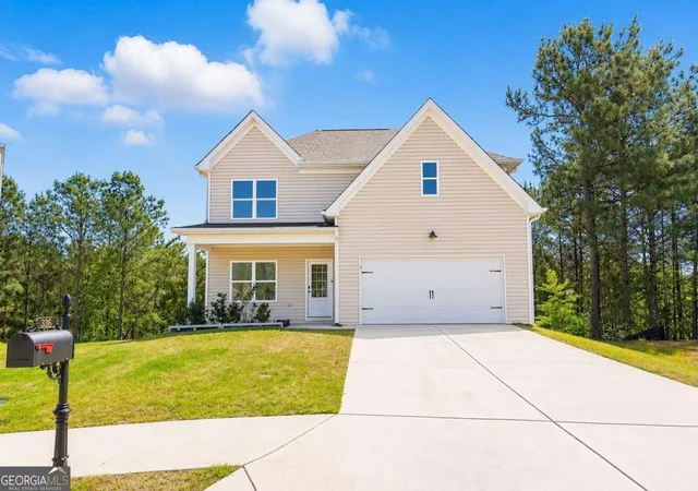 Photo 1 of Single family home for sale at 336 Nobleman Way, Canton, GA 30114 | MLS# 10792764 | Listing updated on 2026-08-05