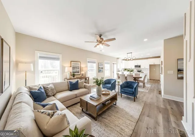 Photo 2 of Single family home for sale at 336 Nobleman Way, Canton, GA 30114 | MLS# 10792764 | Listing updated on 2026-08-05