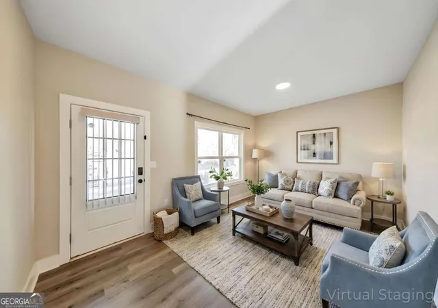 Photo 3 of Single family home for sale at 336 Nobleman Way, Canton, GA 30114 | MLS# 10792764 | Listing updated on 2026-08-05