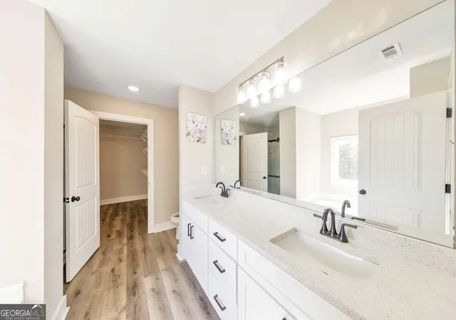 Photo 4 of Single family home for sale at 336 Nobleman Way, Canton, GA 30114 | MLS# 10792764 | Listing updated on 2026-08-05
