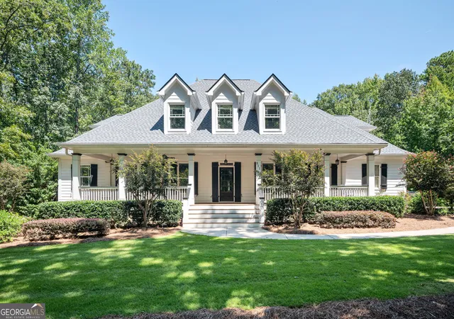 Photo 1 of Sale Pending at 511 Alcovy Lakes Dr, Monroe, GA 30655 | MLS# 10595398 | Listing updated on 2026-01-28