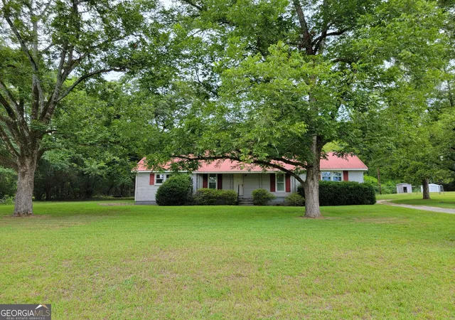 Homes for sale in Gordon, GA | 367 Mt Pleasant Church Rd, Gordon, GA 31031 | MLS# 10804920