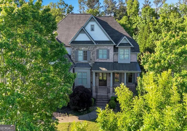 Photo 1 of Sale Pending at 1330 Cashiers Wy, Roswell, GA 30075 | MLS# 10776812 | Listing updated on 2026-09-18