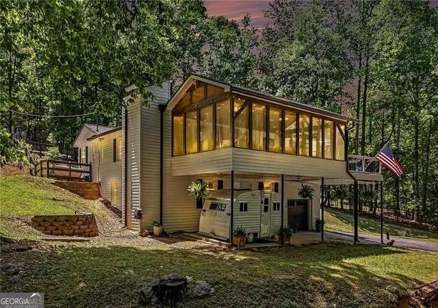 Photo 1 of Single family home for sale at 7250 Timber Trl, Cumming, GA 30041 | MLS# 10742318 | Listing updated on 2026-08-19