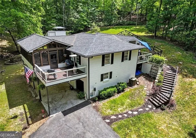 Photo 2 of Single family home for sale at 7250 Timber Trl, Cumming, GA 30041 | MLS# 10742318 | Listing updated on 2026-08-19