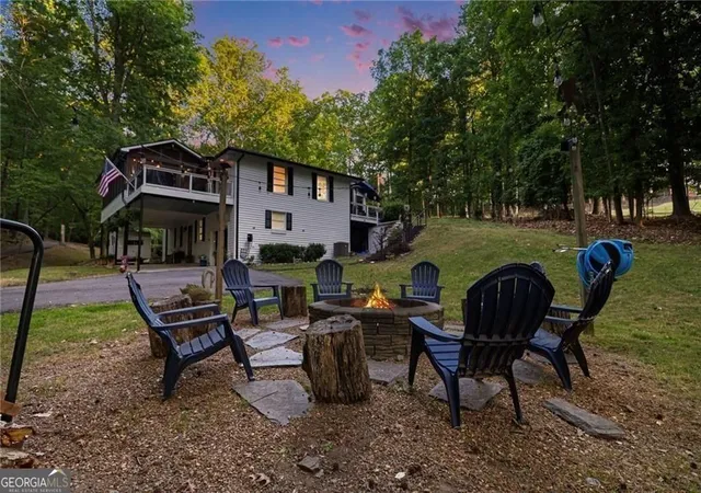 Photo 3 of Single family home for sale at 7250 Timber Trl, Cumming, GA 30041 | MLS# 10742318 | Listing updated on 2026-08-19