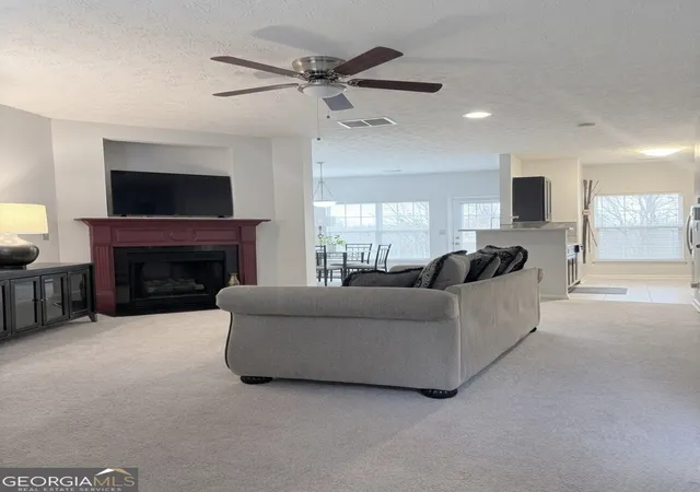 Photo 3 of Townhouse for sale at 2851 Walden Lake Bnd, Decatur, GA 30035 | MLS# 10742521 | Listing updated on 2026-09-14