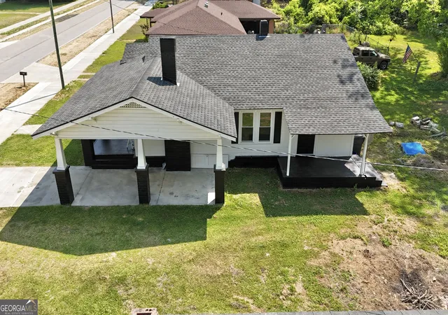 Homes for sale in Cobbtown, GA | 6946 Main St, Cobbtown, GA 30420 | MLS# 10741131