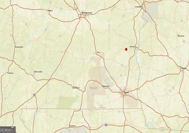Homes for sale in Clayton, AL | 0 Indian Lake Road #LOTS 98-100, Clayton, AL 36016 | MLS# 10792279
