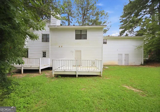 21st image of 2498 Robinhood Dr, Ellenwood, GA 30294 | MLS# 10808184