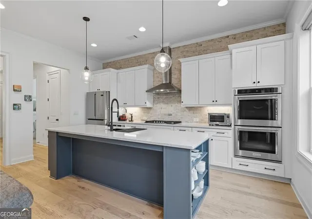 Photo 3 of Single family home for sale at 3226 Artessa Ln NE, Roswell, GA 30075 | MLS# 10621763 | Listing updated on 2026-08-06