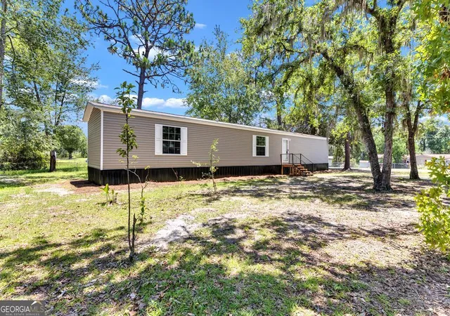 Homes for sale in Blackshear, GA | 6891 Oak Ridge, Blackshear, GA 31516 | MLS# 10805582