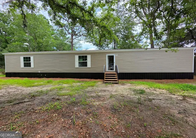 Homes for sale in Blackshear, GA | 6891 Oak Ridge, Blackshear, GA 31516 | MLS# 10805582