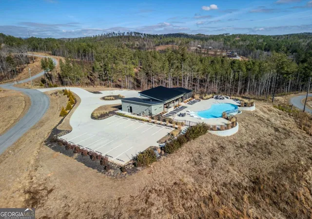 Homes for sale in Talking Rock, GA | Lot 178 Vista Creek Dr #178, Talking Rock, GA 30175 | MLS# 10668764