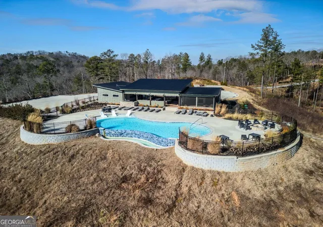 Homes for sale in Talking Rock, GA | Lot 178 Vista Creek Dr #178, Talking Rock, GA 30175 | MLS# 10668764