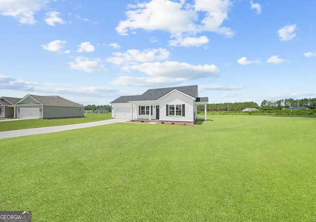 1st image of 209 Cornerstone Dr #LOT 58, Statesboro, GA 30458 | MLS# 10818086