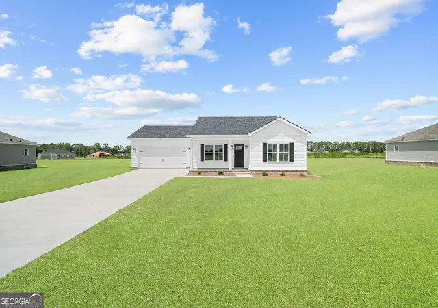 2nd image of 209 Cornerstone Dr #LOT 58, Statesboro, GA 30458 | MLS# 10818086
