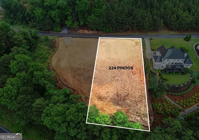 1st image of 224 Pindos Pl Sw, Powder Springs, GA 30127 | MLS# 10760750