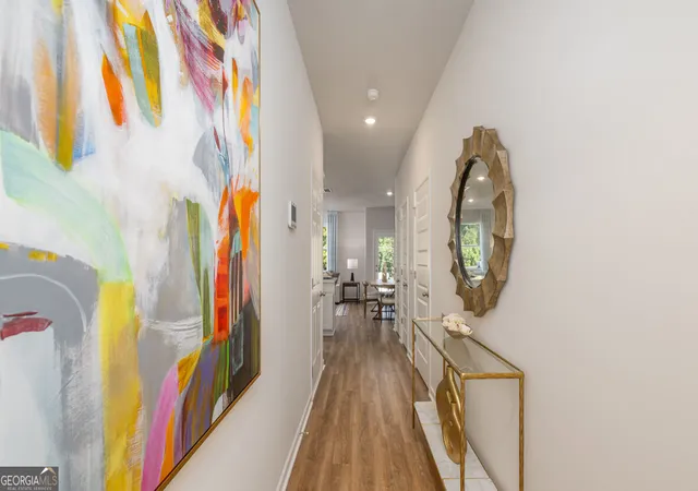 Photo 3 of Townhouse for sale at 2235 Windward Dr, Stone Mountain, GA 30088 | MLS# 10834990 | Listing updated on 2026-09-11