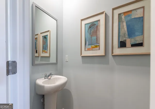 Photo 3 of Townhouse for sale at 2235 Windward Dr, Stone Mountain, GA 30088 | MLS# 10834990 | Listing updated on 2026-09-11