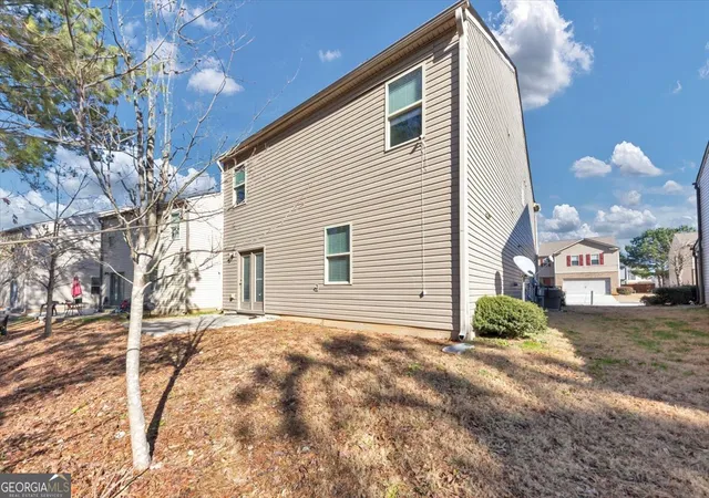 Photo 40 of Single family home for sale at 2896 S Hills, Riverdale, GA 30296 | MLS# 10688769 | Listing updated on 2026-04-16