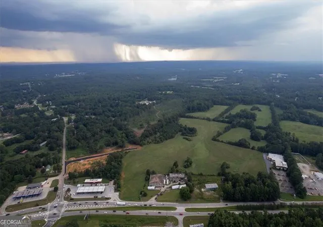 Photo 3 of Land for sale at 00 Old Airport Rd, Carrollton, GA 30116 | MLS# 10599783 | Listing updated on 2026-07-15