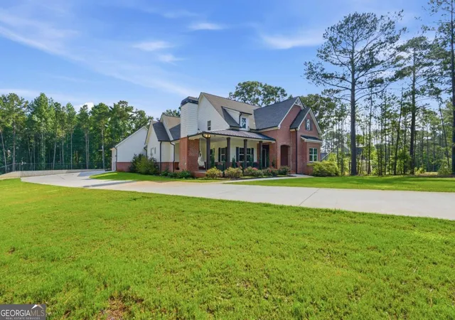 2nd image of 991 Turner Church Rd, Mcdonough, GA 30252 | MLS# 10805182