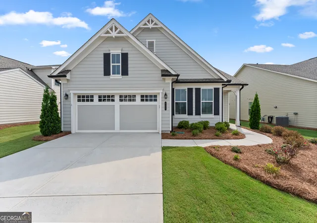 1st image of 285 Huron Ln, Hoschton, GA 30548 | MLS# 10816982