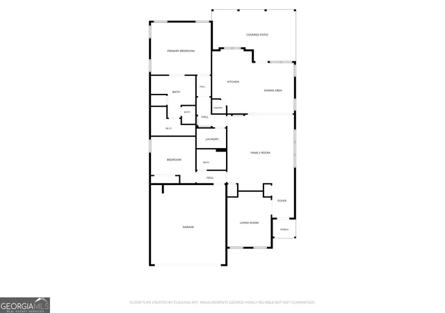 48th image of 285 Huron Ln, Hoschton, GA 30548 | MLS# 10816982