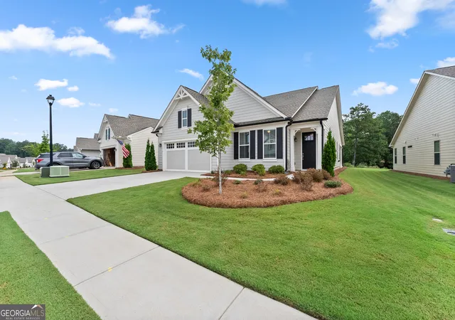 4th image of 285 Huron Ln, Hoschton, GA 30548 | MLS# 10816982