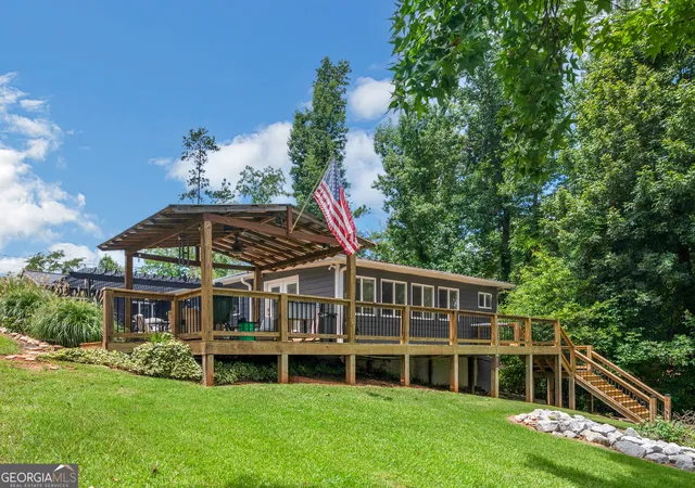 1st image of 531 Parker Rd, Covington, GA 30014 | MLS# 10813387