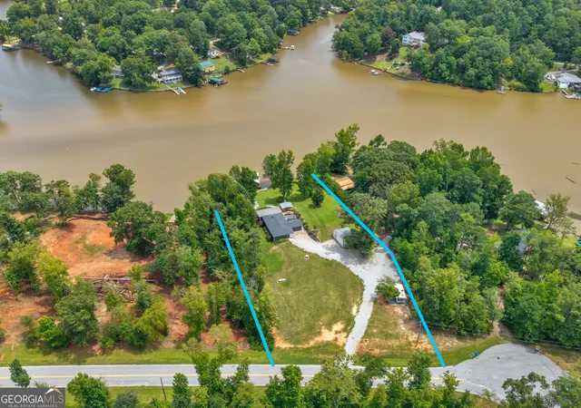 2nd image of 531 Parker Rd, Covington, GA 30014 | MLS# 10813387