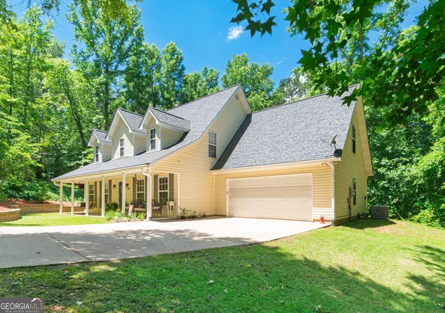 21st image of 159 Hutchinson Lake Rd, Senoia, GA 30276 | MLS# 10779005
