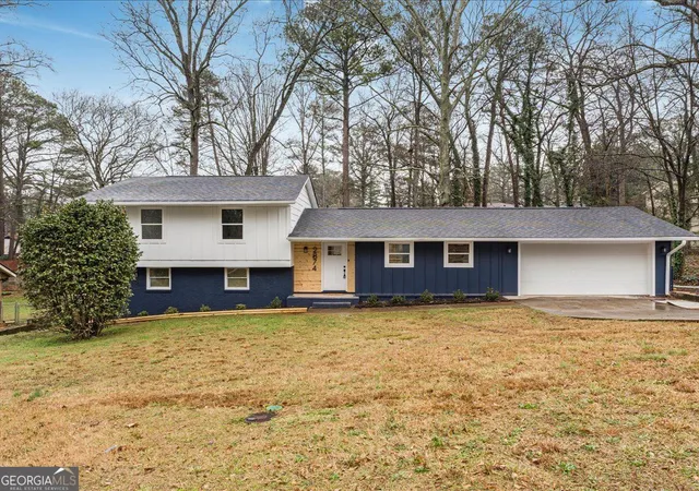 Photo 1 of Single family home for sale at 2874 Cocklebur Cvs Ct, Decatur, GA 30034 | MLS# 10726005 | Listing updated on 2026-09-15