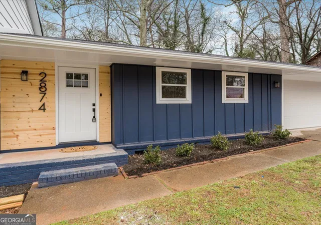 Photo 2 of Single family home for sale at 2874 Cocklebur Cvs Ct, Decatur, GA 30034 | MLS# 10726005 | Listing updated on 2026-09-15