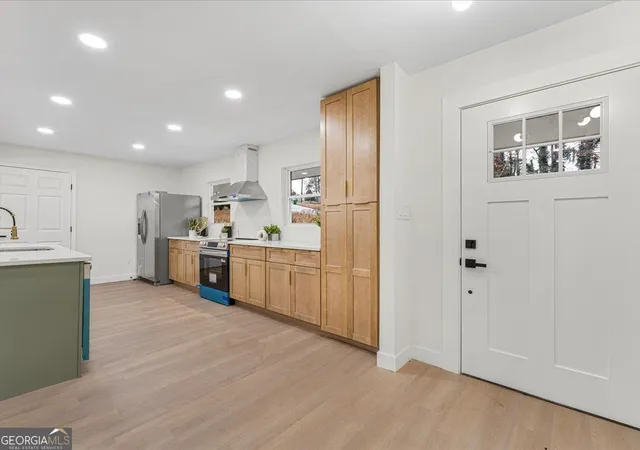 Photo 4 of Single family home for sale at 2874 Cocklebur Cvs Ct, Decatur, GA 30034 | MLS# 10726005 | Listing updated on 2026-09-15