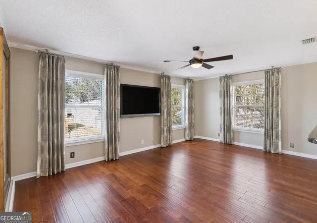 Photo 2 of Single family home for sale at 232 Georgia St, Saint Simons Island, GA 31522 | MLS# 10714828 | Listing updated on 2026-08-18