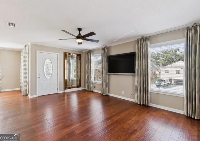 Photo 3 of Single family home for sale at 232 Georgia St, Saint Simons Island, GA 31522 | MLS# 10714828 | Listing updated on 2026-08-18