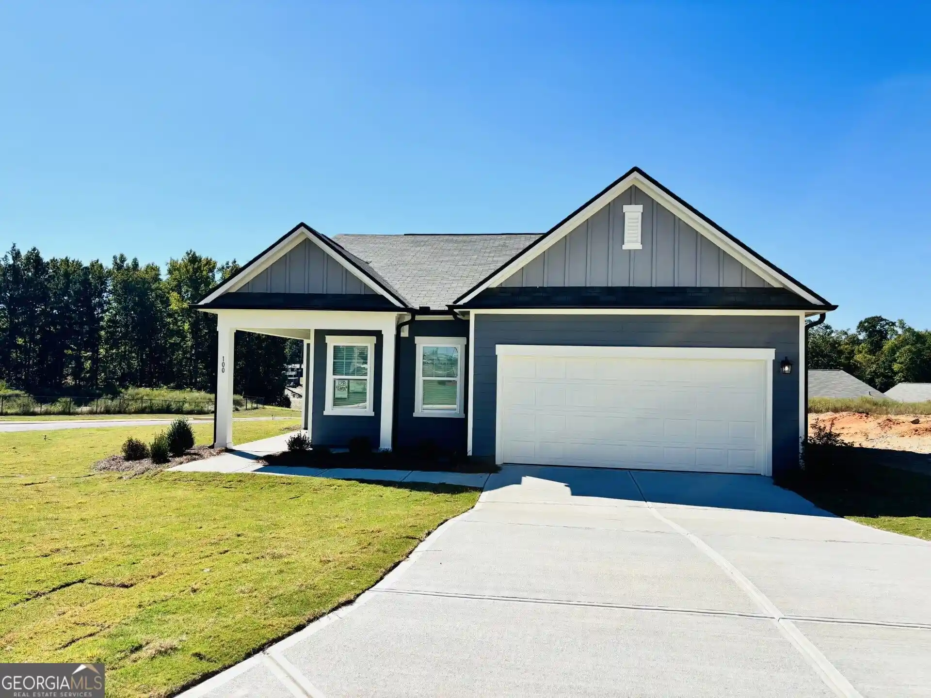 Photo 1 of Single family home for sale at 100 Tarabai Dr, Carrollton, GA 30116 | MLS# 10853422 | Listing updated on 2026-10-11