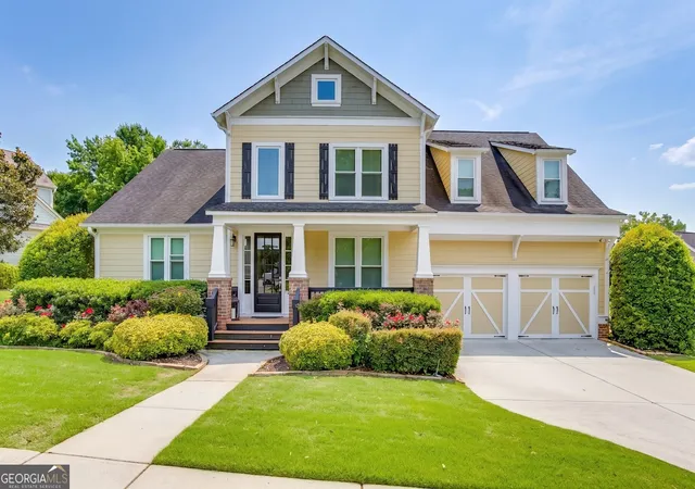 1st image of 6201 Grand Reunion Dr, Hoschton, GA 30548 | MLS# 10793459