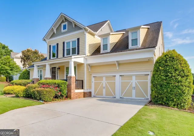2nd image of 6201 Grand Reunion Dr, Hoschton, GA 30548 | MLS# 10793459