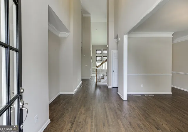 4th image of 6201 Grand Reunion Dr, Hoschton, GA 30548 | MLS# 10793459