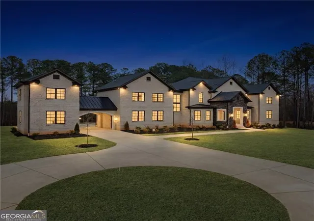 89th image of 15794 Thompson Rd, Alpharetta, GA 30004 | MLS# 10798635