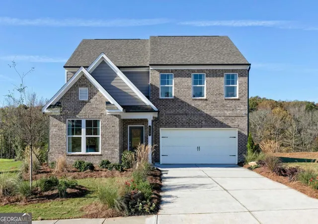 Photo 2 of Sale Pending at 3070 Cambridge Ml St, Acworth, GA 30102 | MLS# 10616999 | Listing updated on 2026-01-03