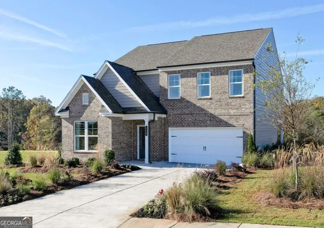 Photo 2 of Sale Pending at 3070 Cambridge Ml St, Acworth, GA 30102 | MLS# 10616999 | Listing updated on 2026-01-03