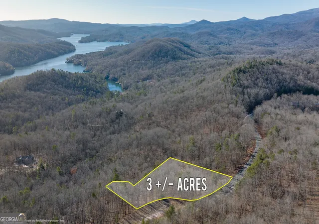 Land for sale at 0 Forest Canopy Way #11, Dillard, GA 30537 | MLS# 10472137 | Listing updated on 2025-10-10