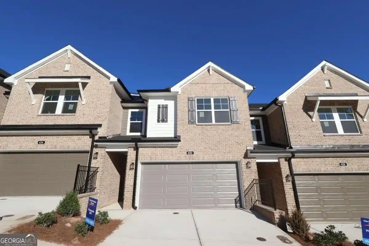 Photo 1 of Townhouse for sale at 430 Laurelwood Ln, Canton, GA 30114 | MLS# 10855696 | Listing updated on 2026-10-14