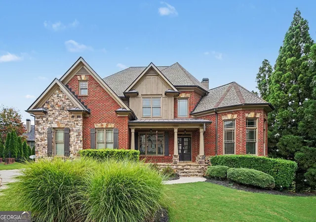 1st image of 2435 Retreat Point Pkwy, Hoschton, GA 30548 | MLS# 10824587