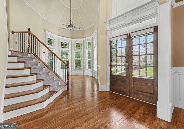 4th image of 2435 Retreat Point Pkwy, Hoschton, GA 30548 | MLS# 10824587