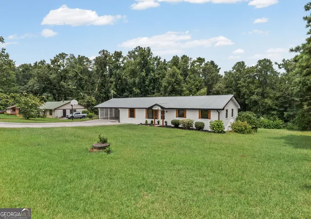 2nd image of 104 Belleau Woods Dr, Newnan, GA 30263 | MLS# 10822499
